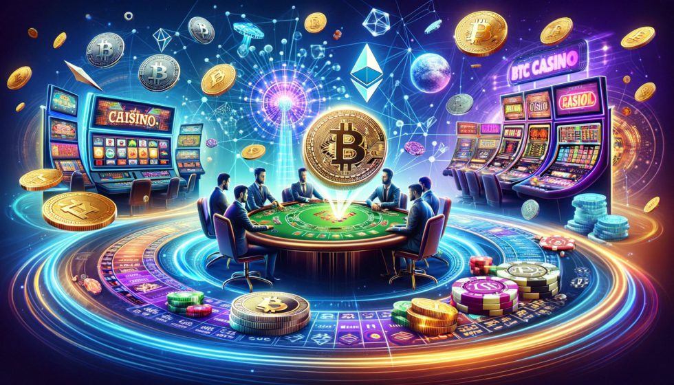 375bet Cryptocurrency in Online Gambling