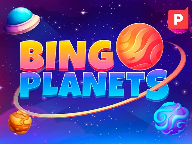 375bet Planetas do Bingo