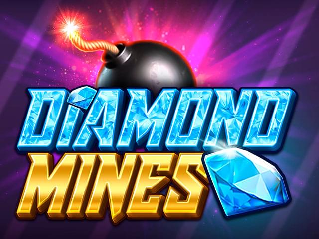 375bet Minas de Diamante™