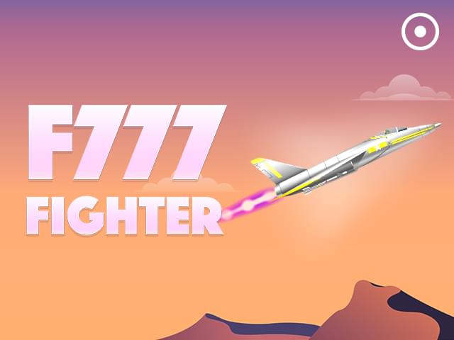 375bet F777 Fighter