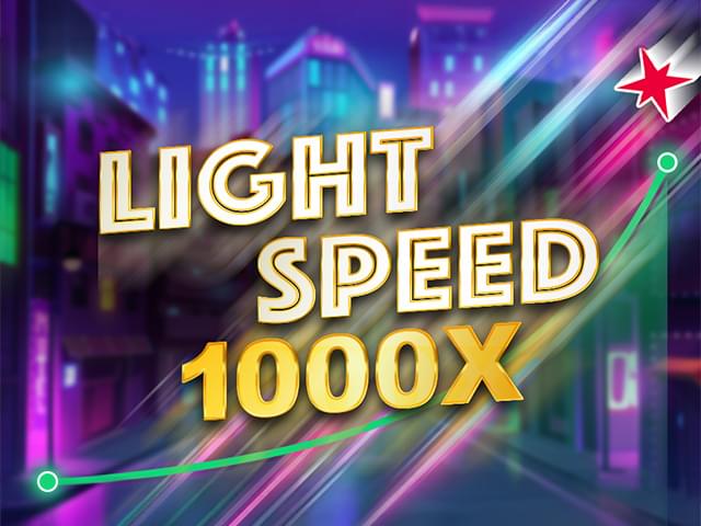 375bet Velocidade da Luz