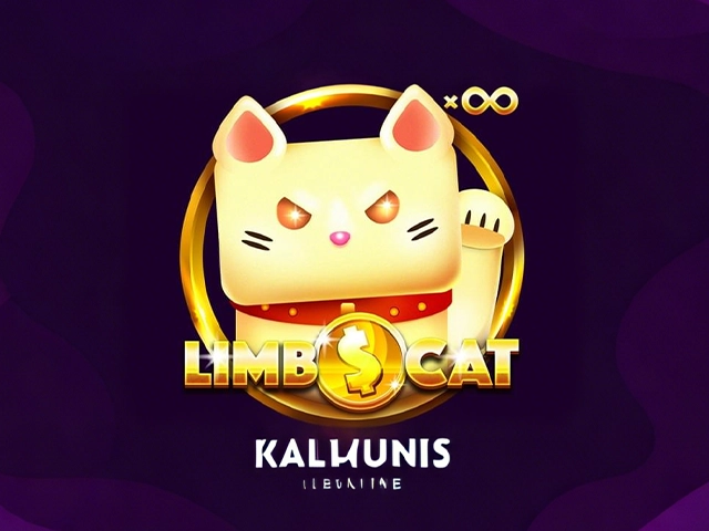 375bet Gato do Limbo