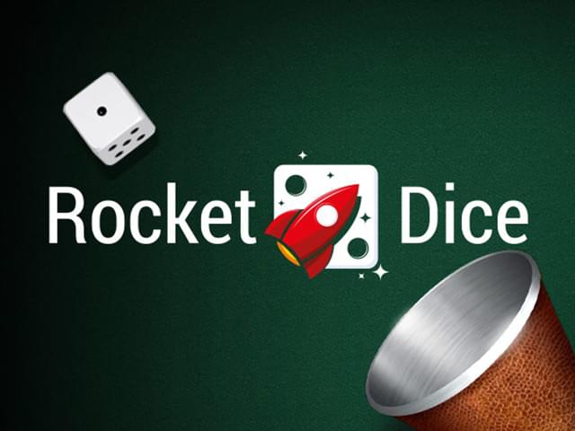 375bet Dados de Foguete